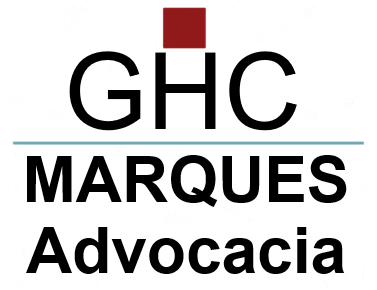 Logotipo GHC Marques Advocacia